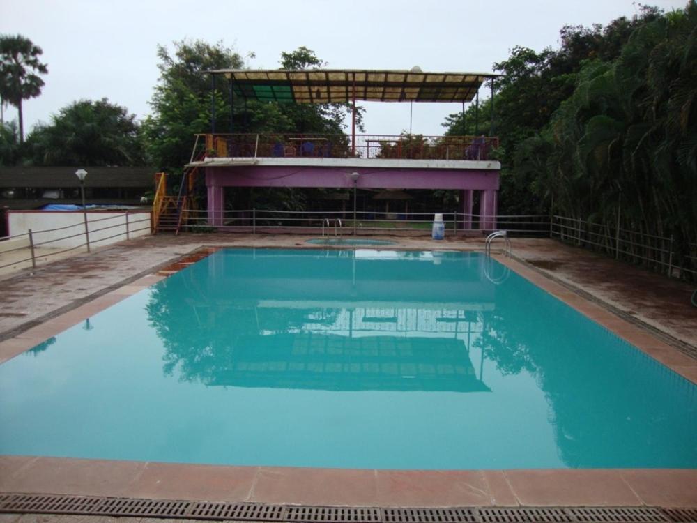 Pali Beach Resort Malad Ngoại thất bức ảnh